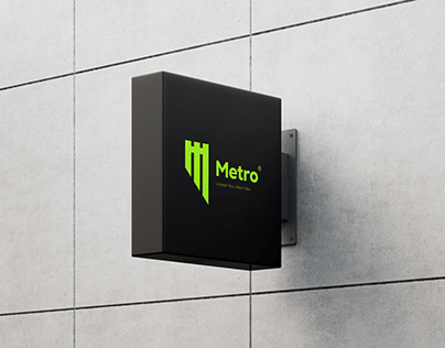 Metro ® | Moda Urbana