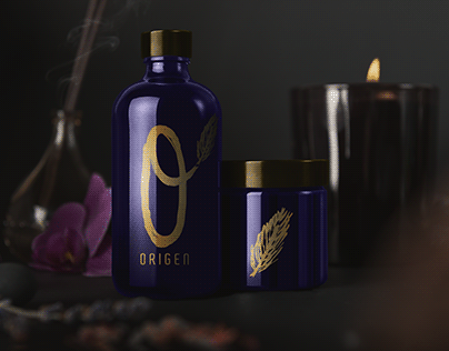 Origen | Logo Design