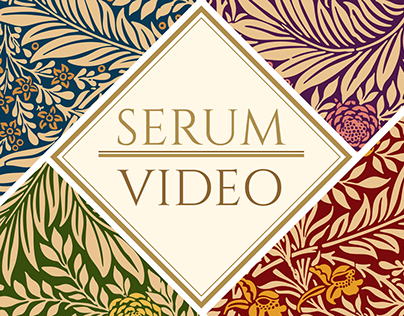 Introductory Video of Beauty Serum