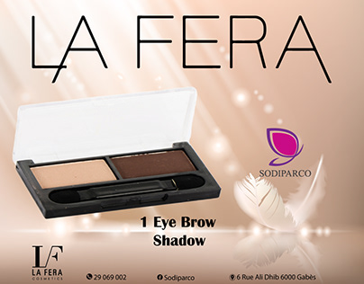 La Fera - Eyebrow