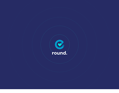 round.