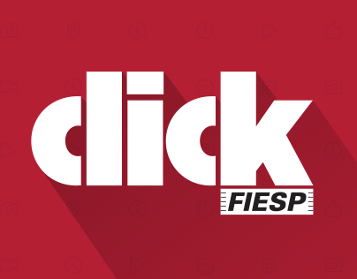 Click Fiesp - Logo