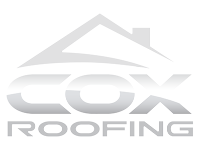 Cox Roofing Branding