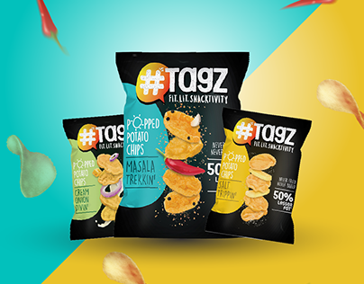 #Tagz Chips Ads
