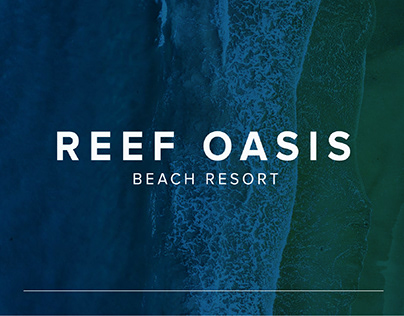 Reef Oasis (Beach resort)