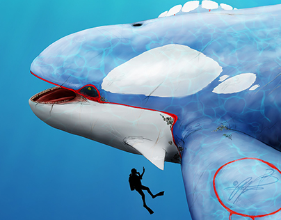 Realistic Kyogre