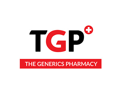 TGP TVC (The Generics Pharmacy)