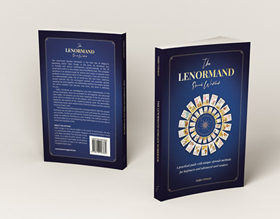 Book design, book cover, lay out
