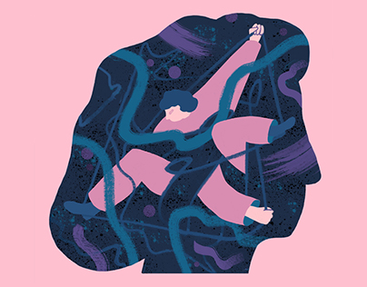 Mental Health issues: Refinery 29