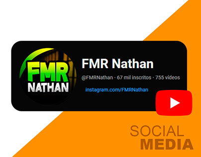 Social Media Case 1 - FMR Nathan