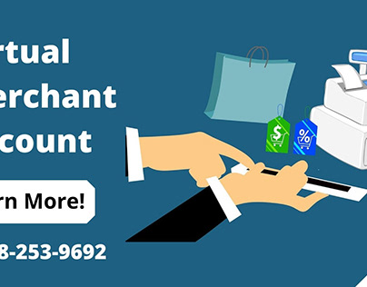 Virtual Merchant Account