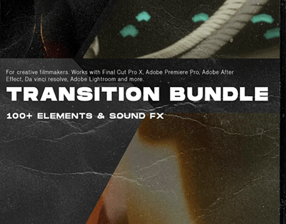 Video Transition Bundle