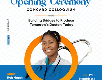 UIMSA Health Week Opening Ceremony