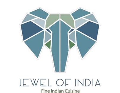 Jewel Of India Logo Redesign