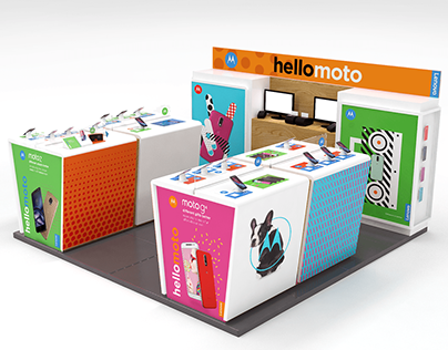 LENOVO/Motorola Premium Retail