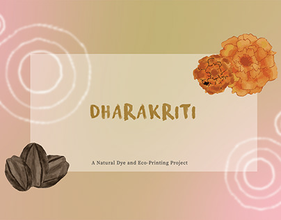 Project thumbnail - DHARAKRITI