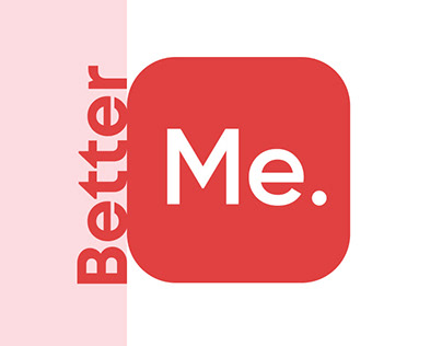 BetterMe / Projector Design School