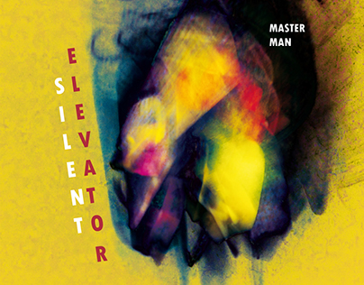 COVER DESIGN theVAIA – SILENT ELEVATOR