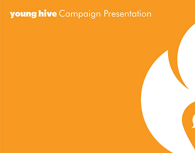 Young Hive campaign design