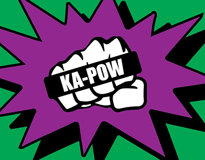 KA-POW