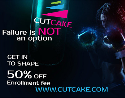 CUT CAKE