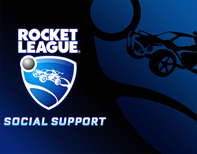 Rocket League | Social Support