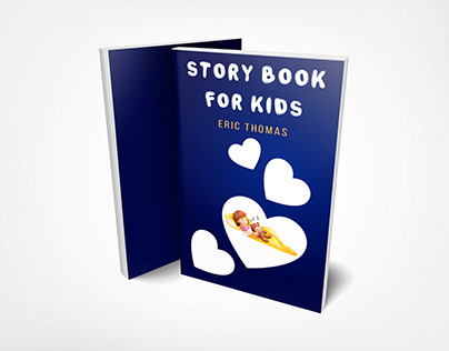 Story Book For Kids