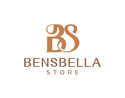 BENSBELLA Logo