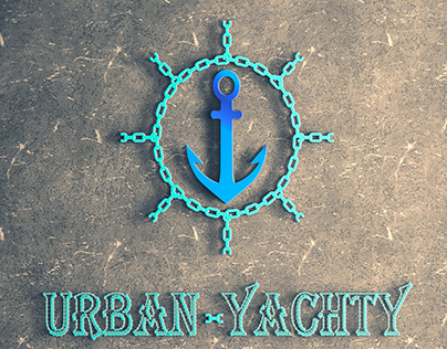 Urban Yachty logo