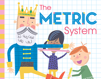 Book: The Metric System