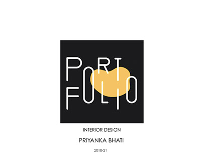 Priyanka Bhati Portfolio