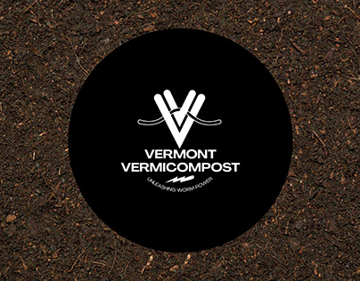 Vermont Vermicompost