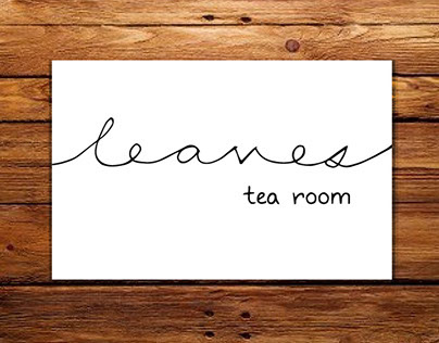 Leaves Tea Room