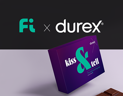 Integrated Digital Campaign | Fi & Durex