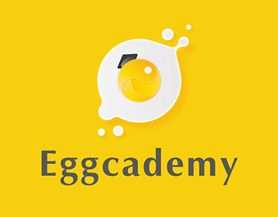 Eggcademy Brand - Project submissions