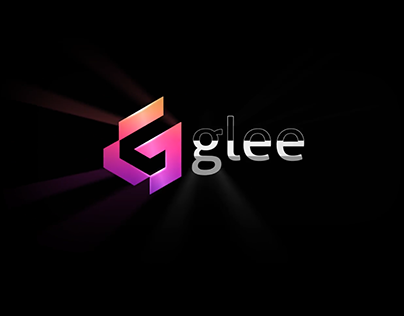 Glee Logo Animation