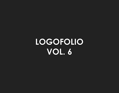 Logofolio Vol. 6