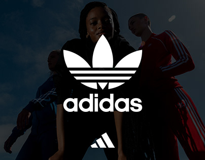 Adidas Orignal | Advertising print design