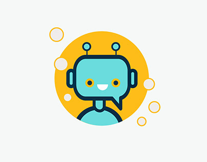 chatbot logo