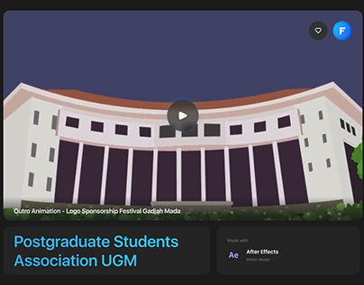 Event Animation_Pengenalan HMP UGM