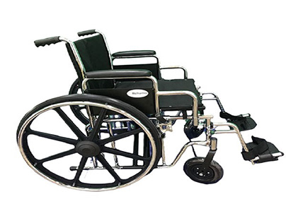 Buy Manual Wheelchairs In Qatar