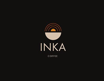 INKA COFFEE | Brand design & packaging