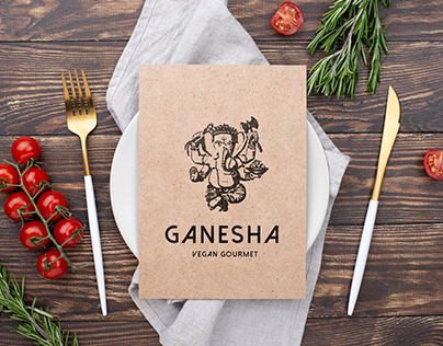 Ganesha / Vegan Gourmet