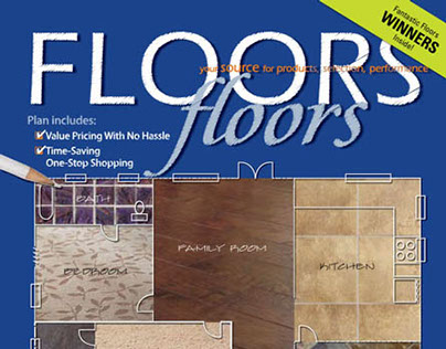 ProSource Wholesale Floorcoverings "Floors" Cat