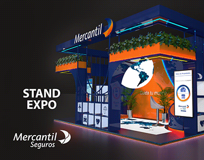Project thumbnail - STAND EXPO MULTIEVENTO