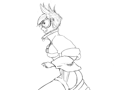Sketch of Tracer