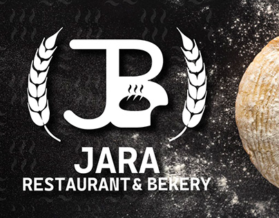 Project thumbnail - jara restaurant and bekery
