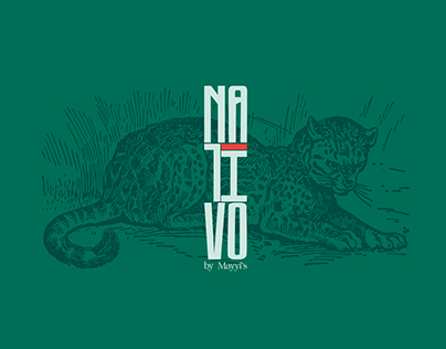 Nativo By Mayyi's
