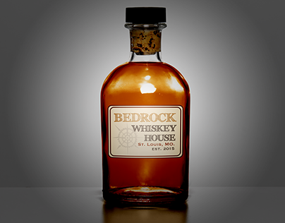 BedRock Product Branding