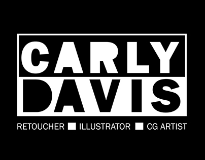 Carly Davis 2017 Motion Reel